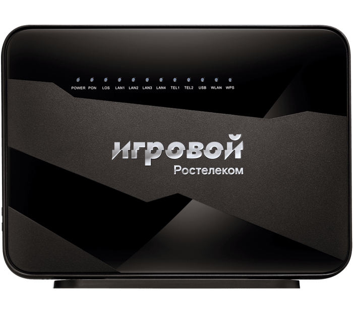 Wi-Fi роутер Ростелеком в Тавде 